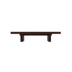 Aiko Solid Wood Floor Dining Set – product image 2