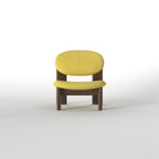 Liora Solid Wood Dining Set – product image 2