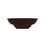 Renata Solid Wood Wall Shelf — view 3