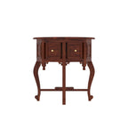 Iona Vintage Console Table — view 2