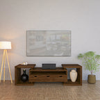Lorne Vintage TV Unit — view 1