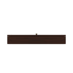 Aurelia Solid Wood Storage Box — view 2
