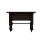 Viola Solid Wood Wall Shelf — view 2