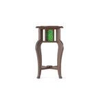 Aurelia Panelled Plant Stand — view 2