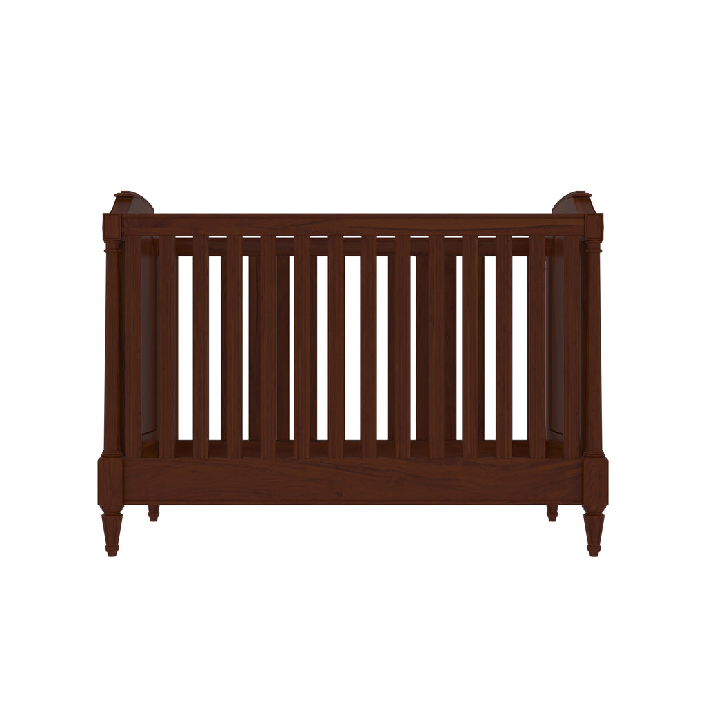 Arlo Vintage Cradle — view 3
