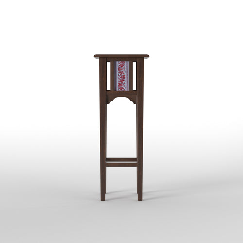 Arlo Pedestal Plant Stand — view 2