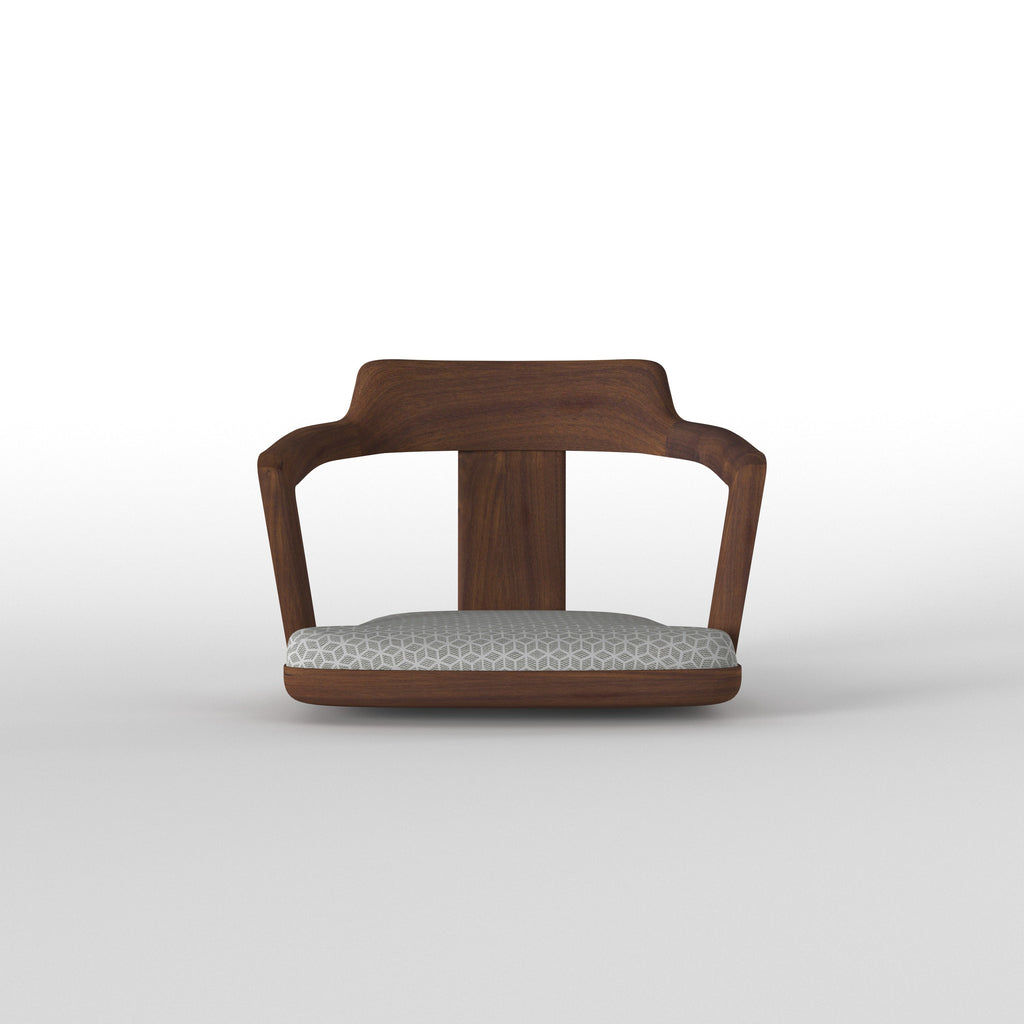 Selene Solid Wood Dining Set – product image 2