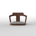 Selene Solid Wood Dining Set – product image 2