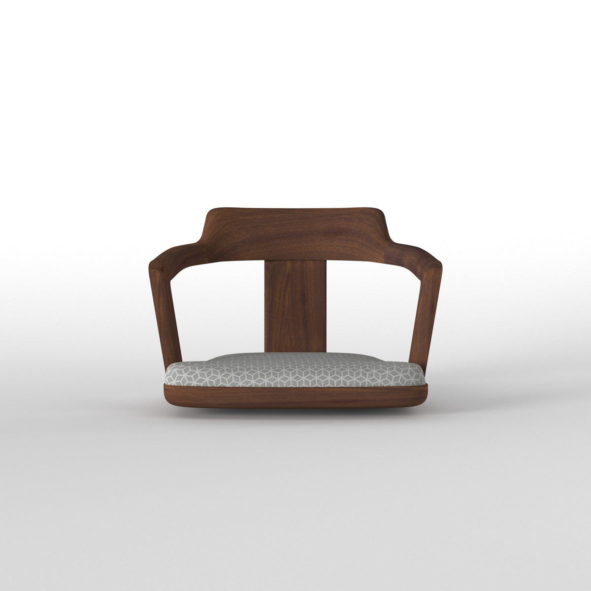 Selene Solid Wood Dining Set – product image 2