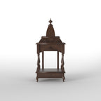 Dalia Arched Home Temple — view 2