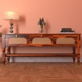 Opal Vintage TV Unit — view 1