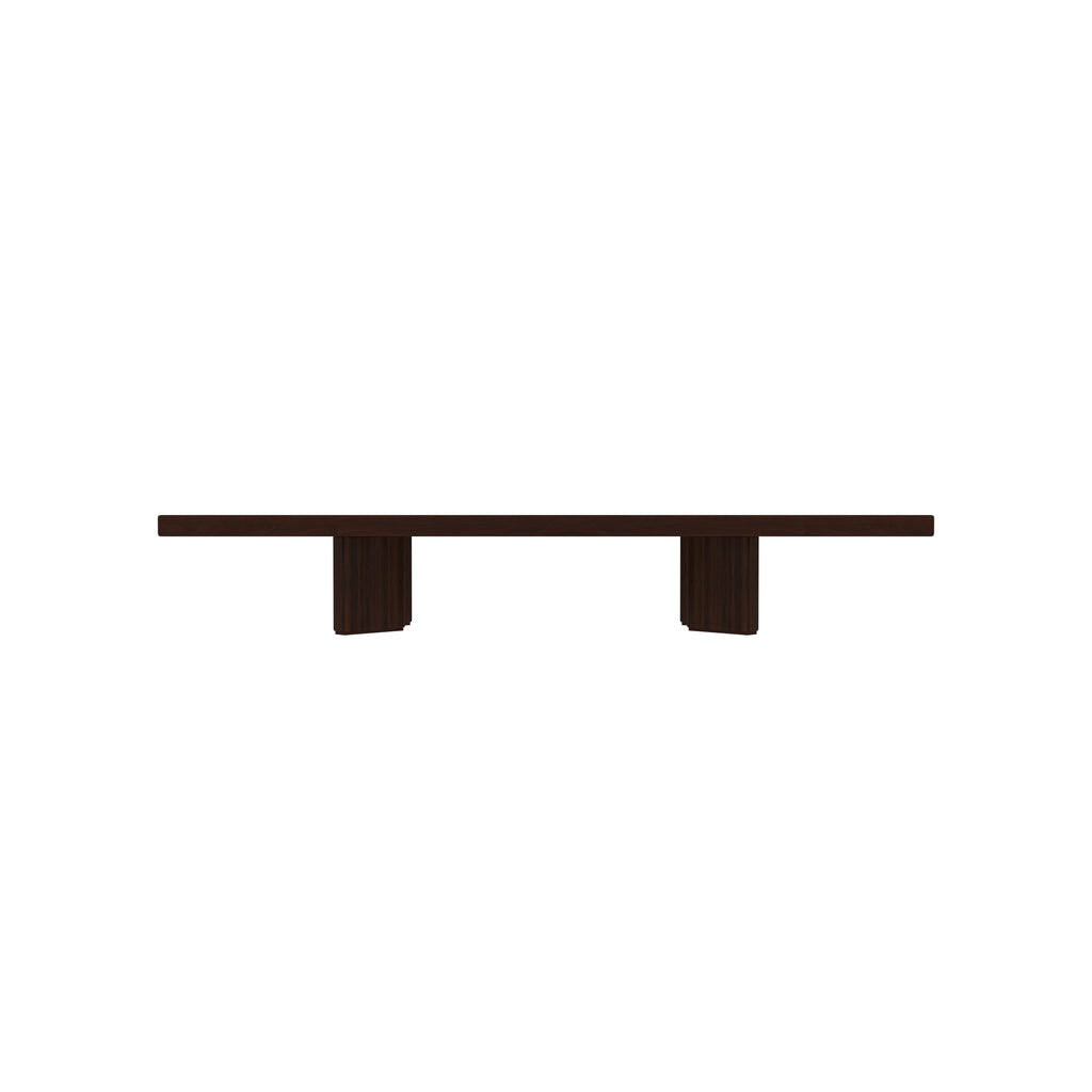 Seika Solid Wood Floor Dining Set – product image 4