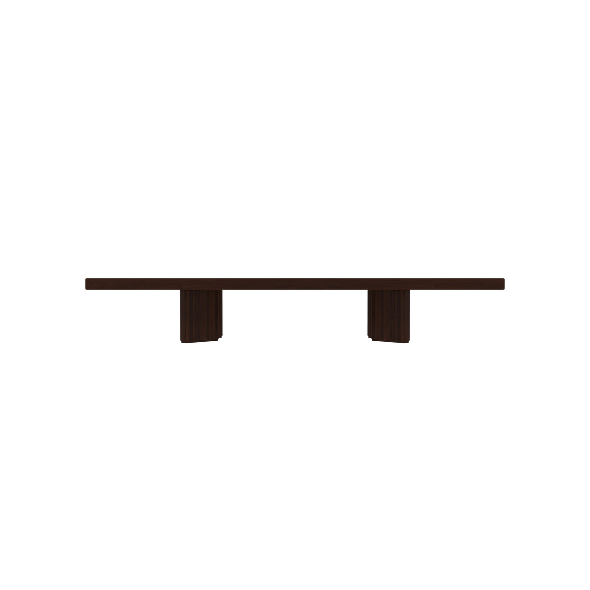 Seika Solid Wood Floor Dining Set – product image 4