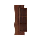 Kaia Live Edge Wall Shelf — view 2