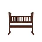 Arden Slatted Cradle — view 4