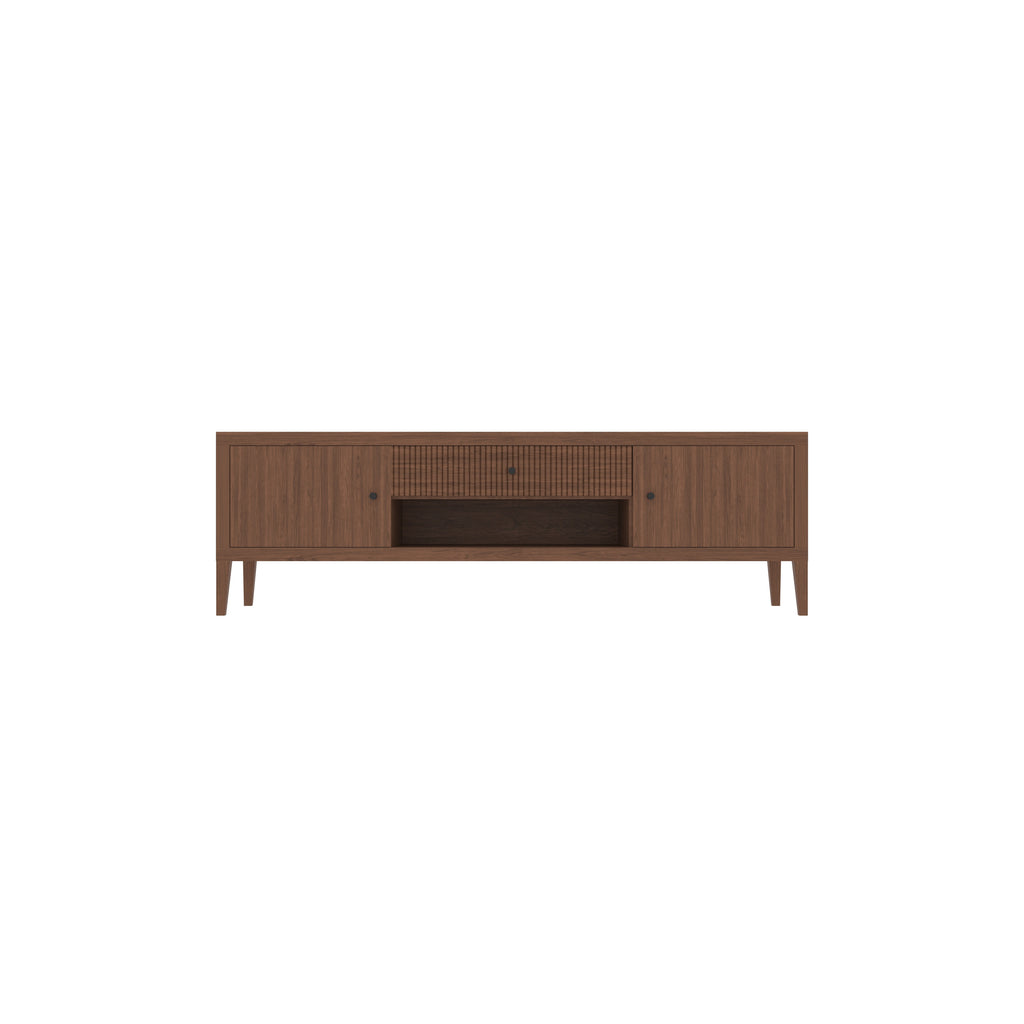 Iona Mid-Century TV Unit — view 2