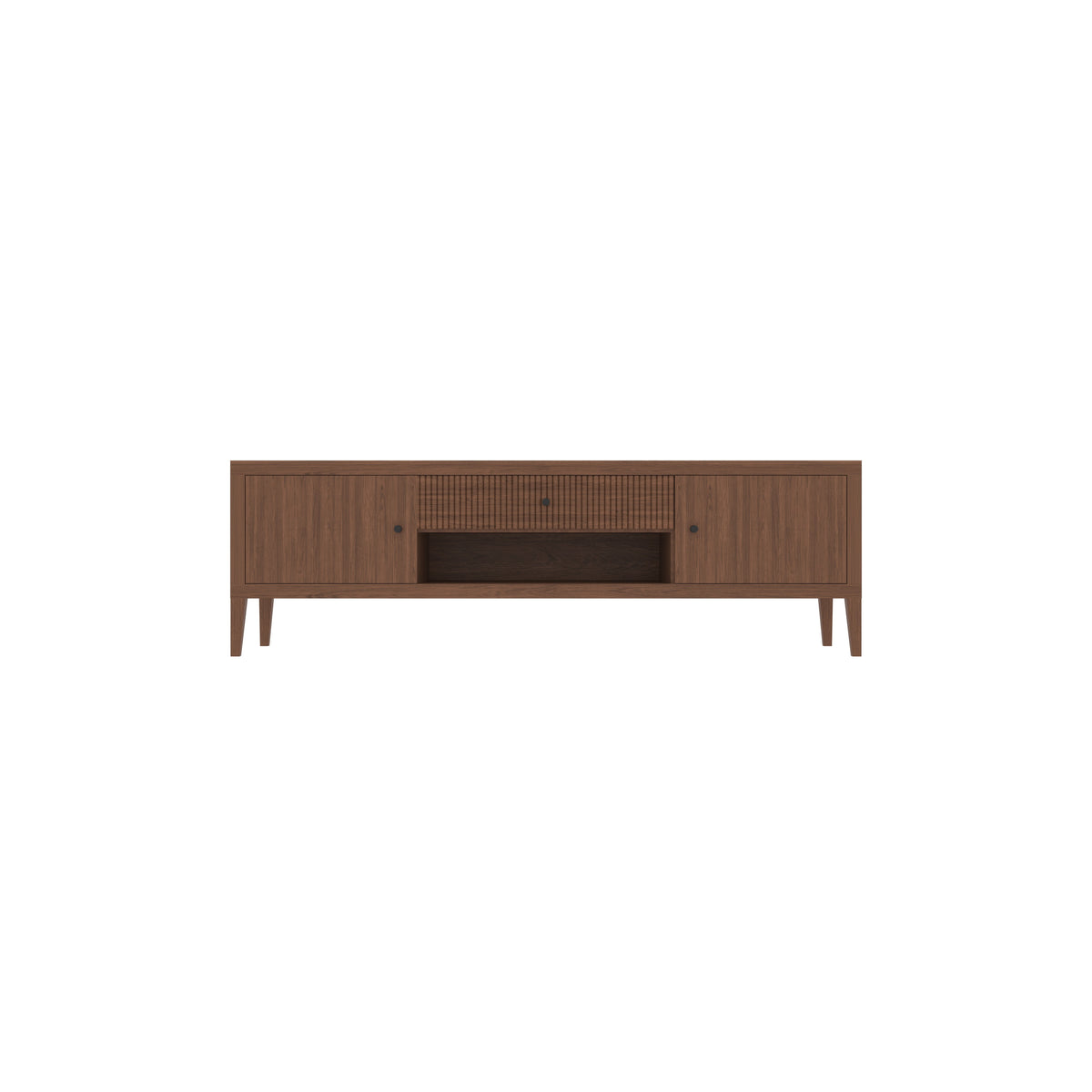 Iona Mid-Century TV Unit — view 2