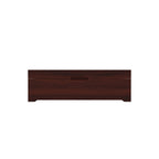 Arden Solid Wood Jewellery Box — view 3