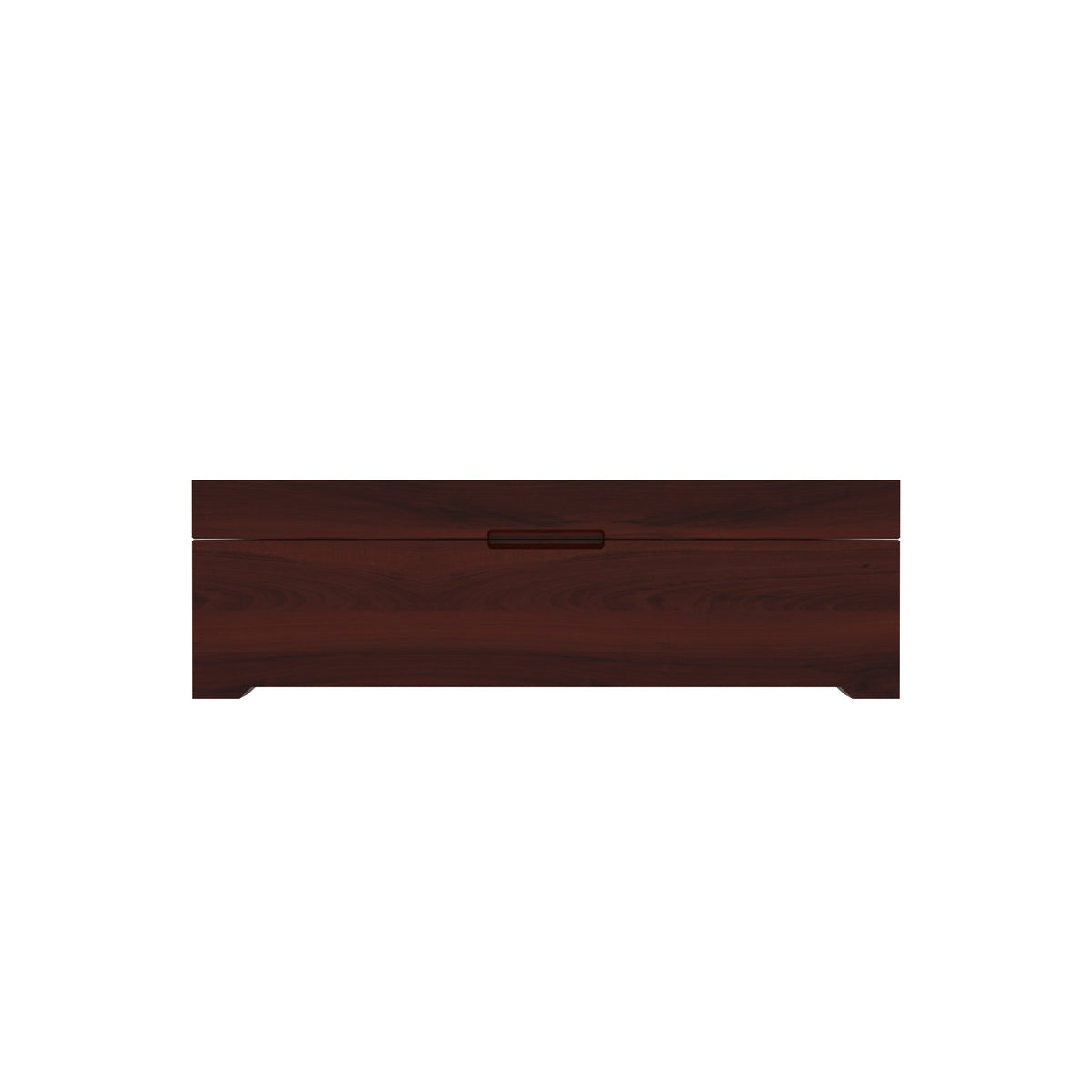 Arden Solid Wood Jewellery Box — view 3