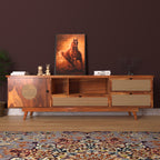 Riva Vintage TV Unit — view 3