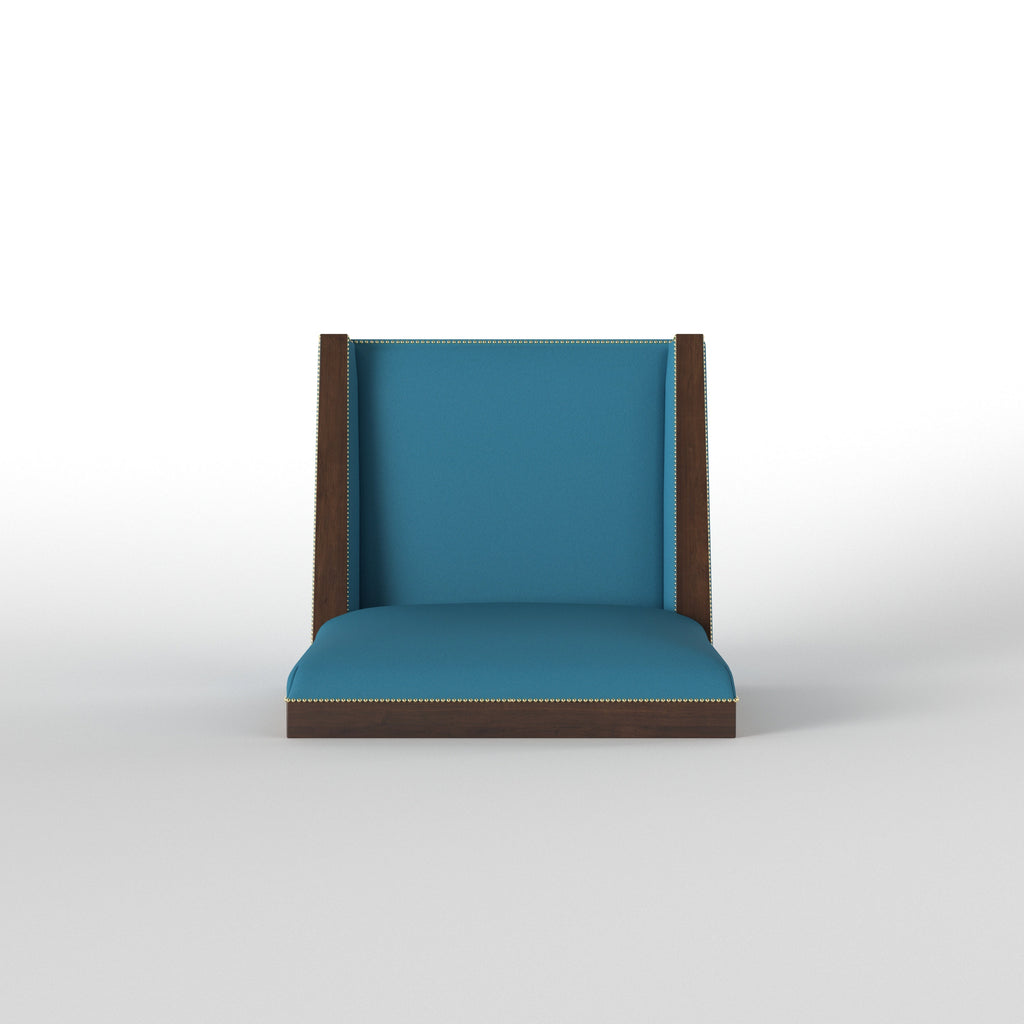 Cove Solid Wood Low Dining Set – product image 2