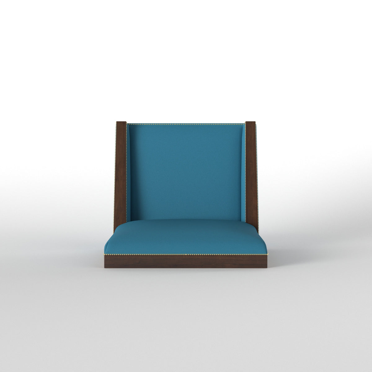 Cove Solid Wood Low Dining Set – product image 2