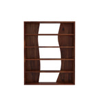 Iris Asymmetric Wall Shelf — view 2