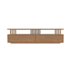 Elodie Engineered Wood TV Unit — view 2