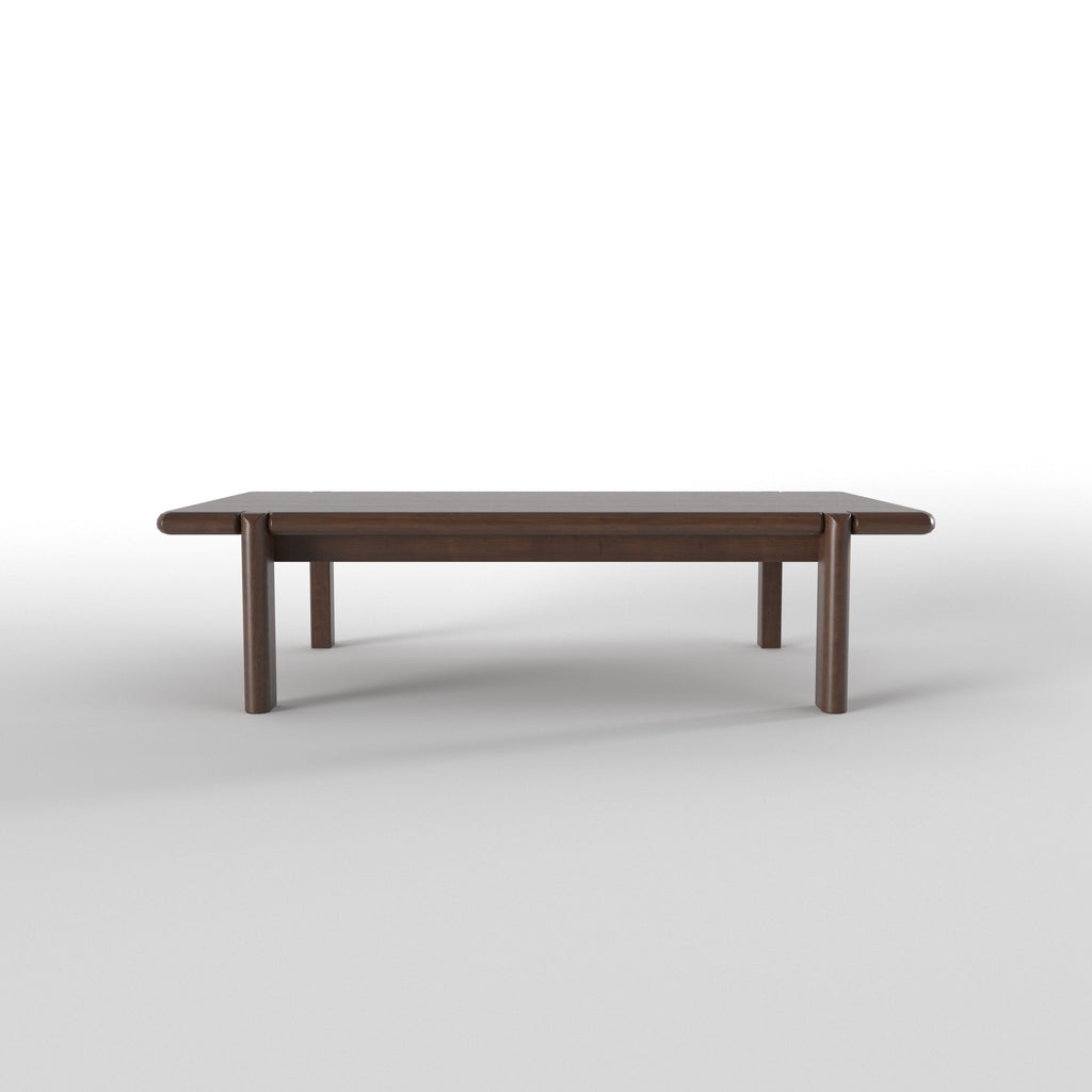 Aurelia Solid Wood Dining Set – product image 2