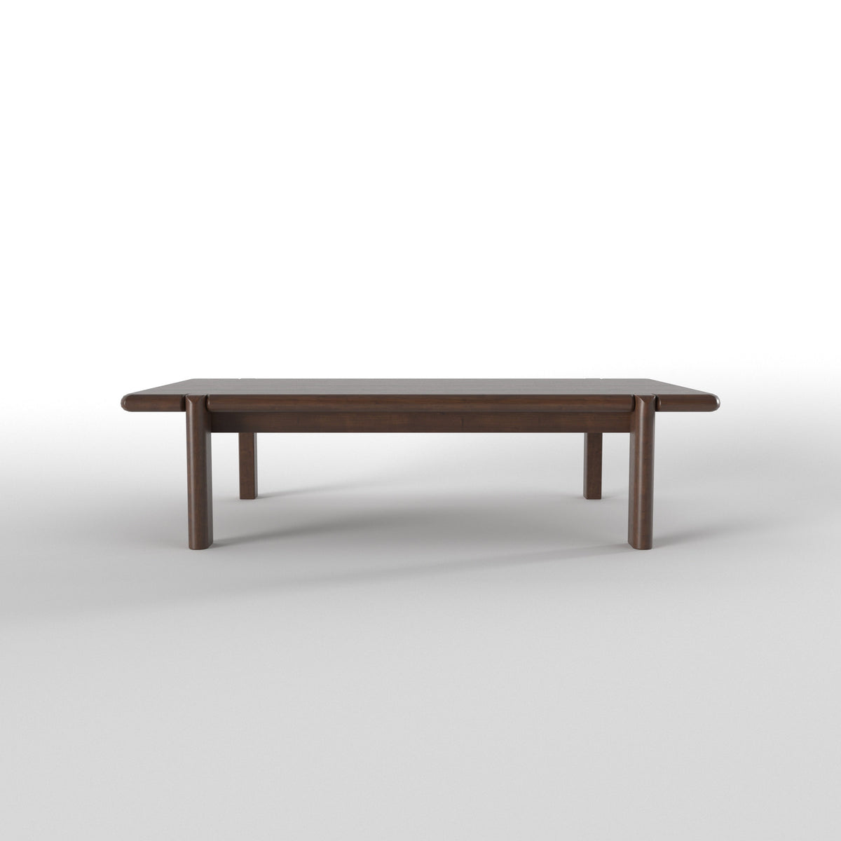 Aurelia Solid Wood Dining Set – product image 2