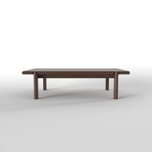 Aurelia Solid Wood Dining Set – product image 2