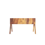 Estelle Solid Wood Coffee Table — view 3