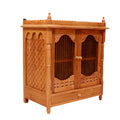 Ivy Carved Home Temple — view 1