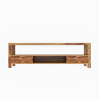 Maren Vintage TV Unit — view 3