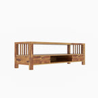 Maren Vintage TV Unit — view 4