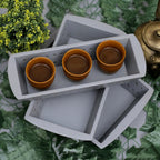Lorne Solid Wood Serving Tray — view 3