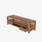 Maren Vintage TV Unit — view 2