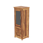 Helena Solid Wood Storage Cabinet — view 6