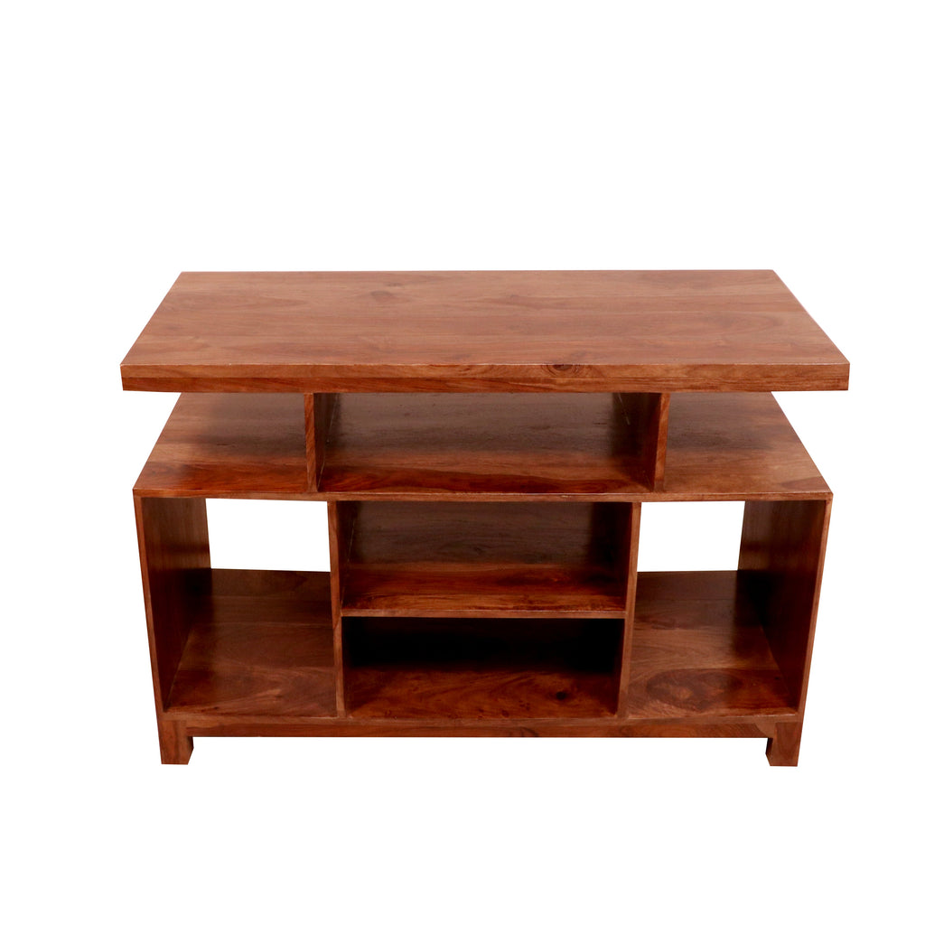 Solana Vintage TV Unit — view 2