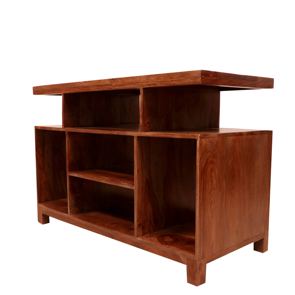 Solana Vintage TV Unit — view 3