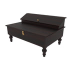 Bellamy Solid Wood Lap Desk — view 3