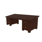 Aurelia Vintage Lap Desk — view 2
