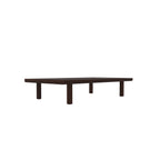 Oriel Solid Wood Floor Dining Set – product image 5