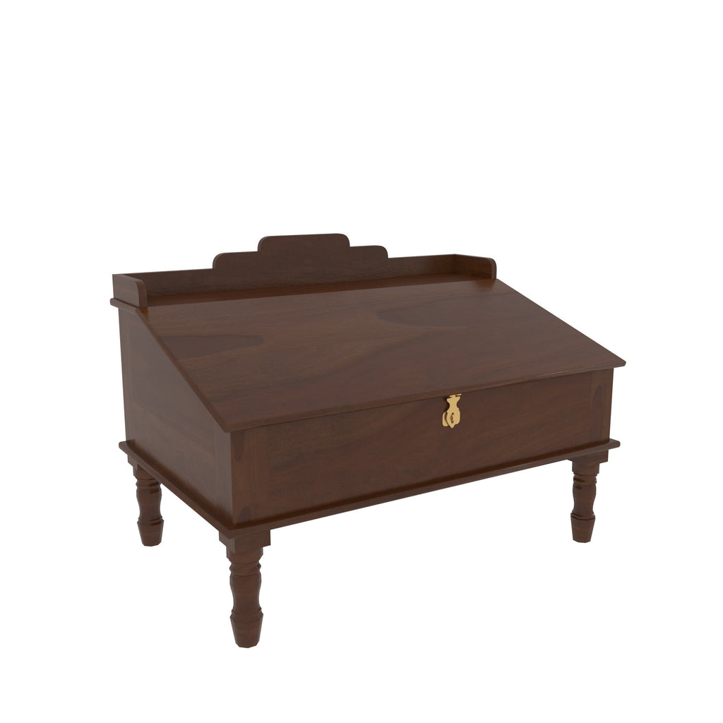 Celine Vintage Lap Desk — view 2
