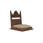 Celeste Carved Solid Wood Dining Set – product image 5