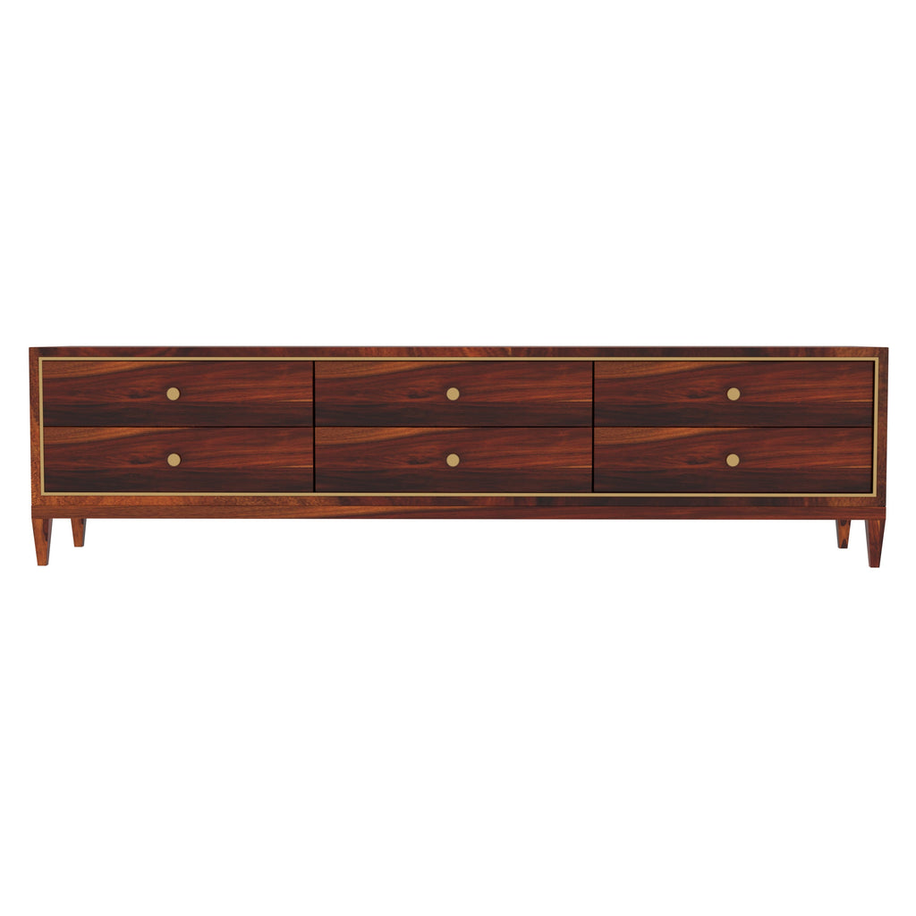 Nora Vintage TV Unit — view 4
