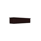 Vera Solid Wood Wall Shelf — view 3