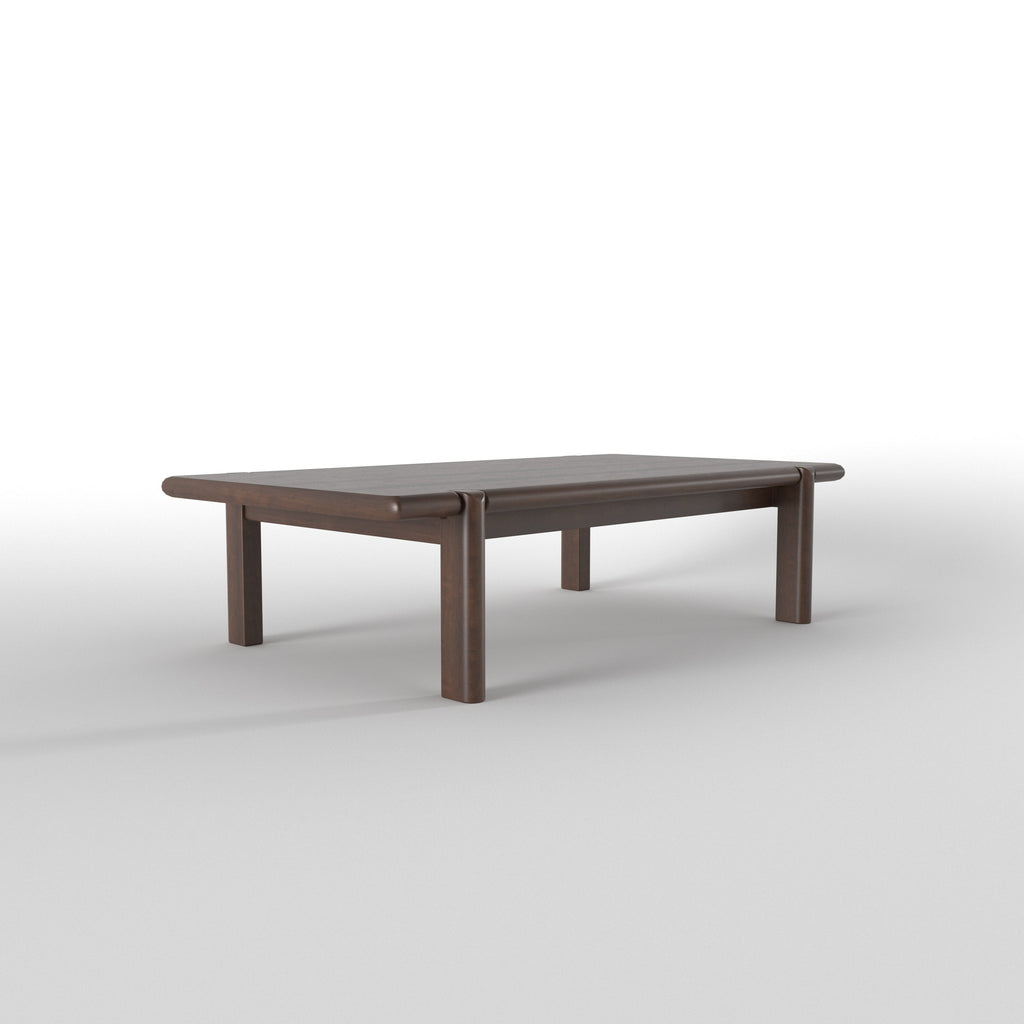 Aurelia Solid Wood Dining Set – product image 3