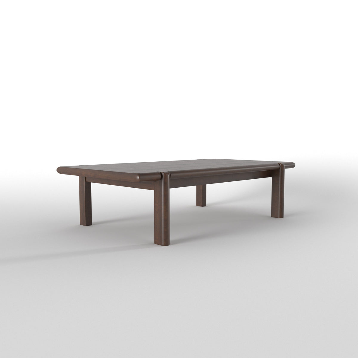 Aurelia Solid Wood Dining Set – product image 3