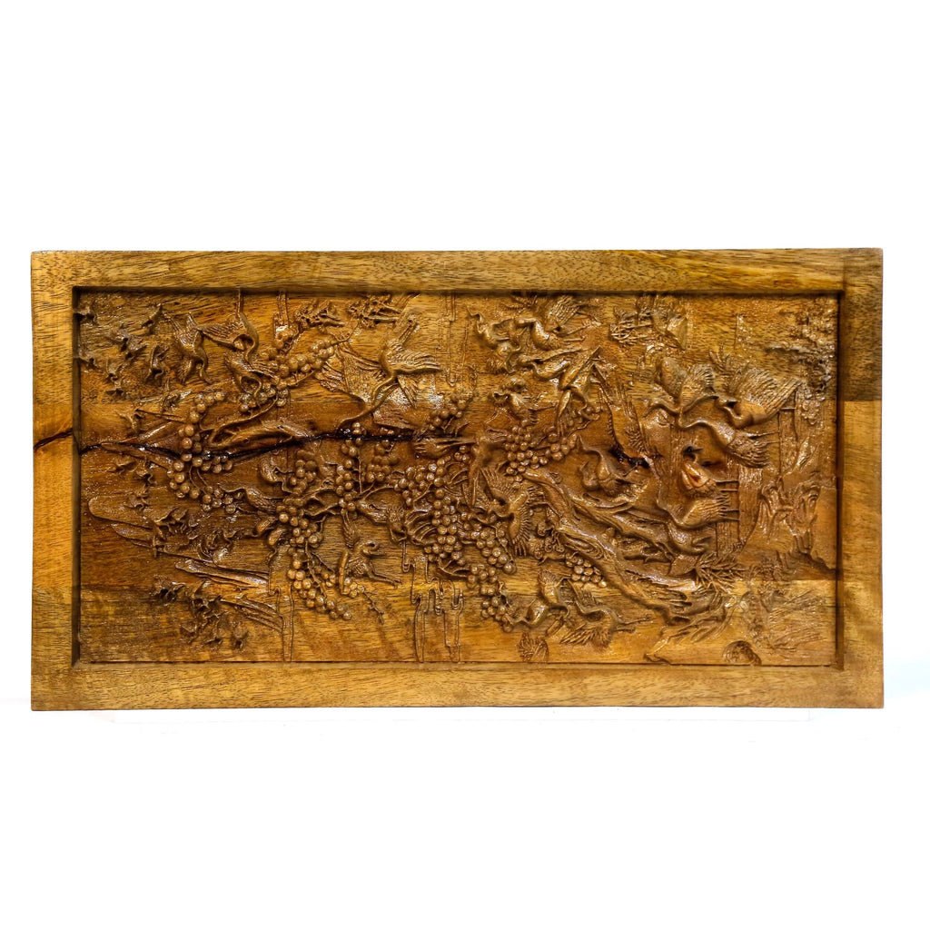 Stella Bird Wall Panel — view 3